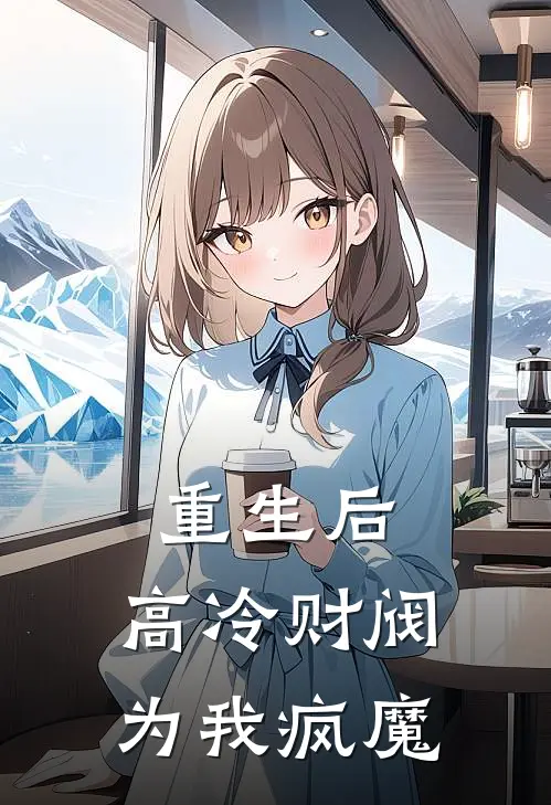 重生后,高冷财阀为我疯魔免费阅读