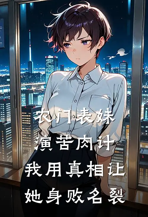 农门表妹演苦肉计，我用真相让她身败名裂