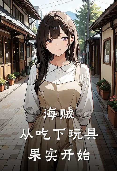海贼：从吃下玩具果实开始