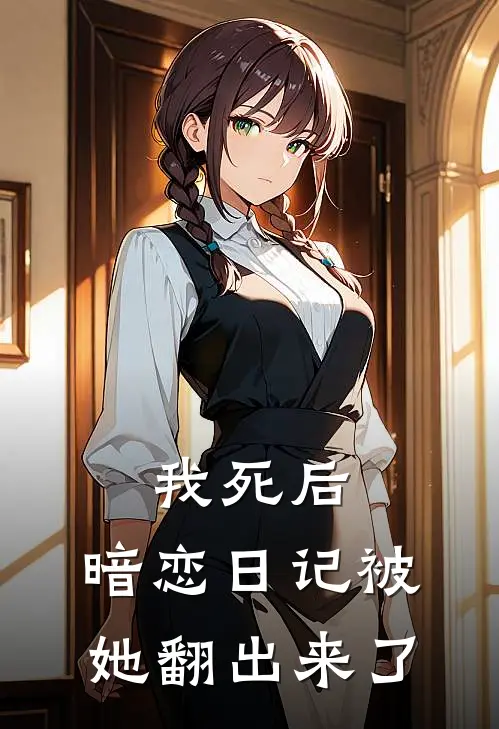 我死后,暗恋日记被她翻出来了