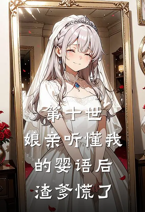 第十世，娘亲听懂我的婴语后渣爹慌了