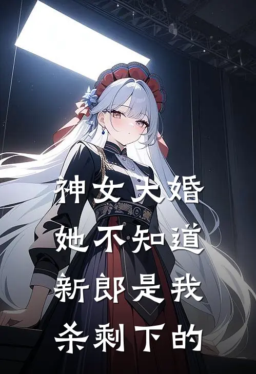 神女大婚,她不知道新郎是我杀剩下的