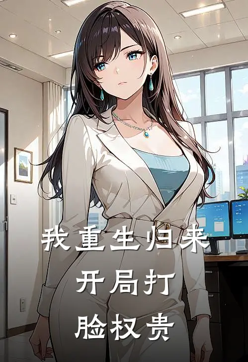 我重生归来开局打脸权贵