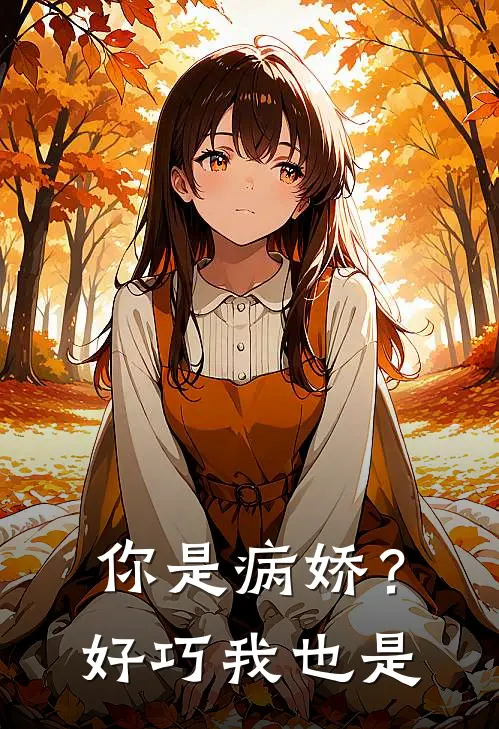 你是病娇?好巧我也是