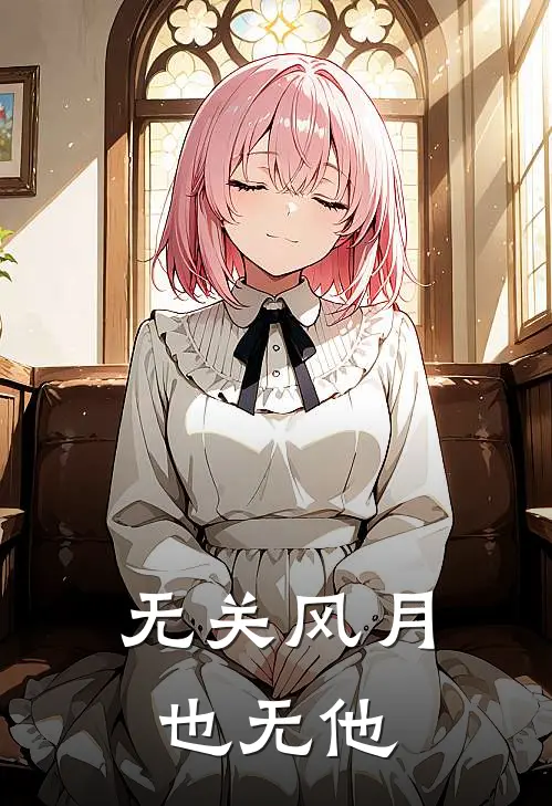 无关风月，也无他