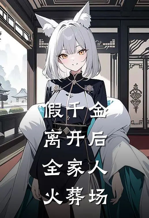 假千金离开后,全家人火葬场了百度