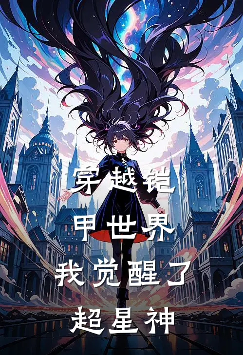 穿越铠甲世界,我觉醒了超星神话