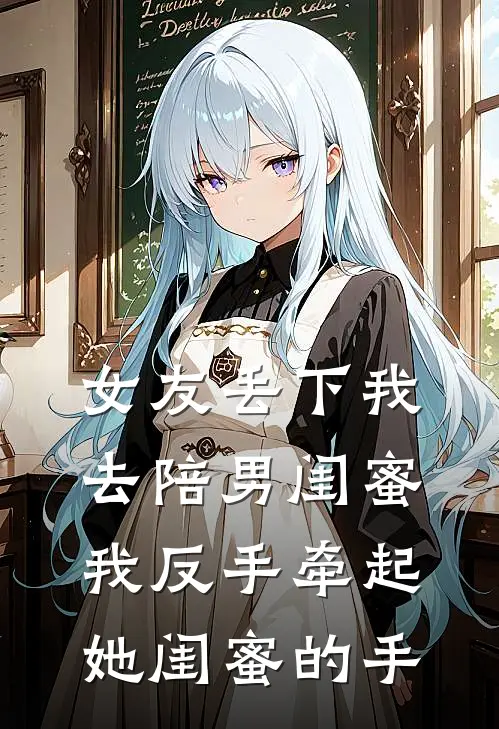 女友丢下我去陪男闺蜜,我反手牵起她闺蜜的手是啥