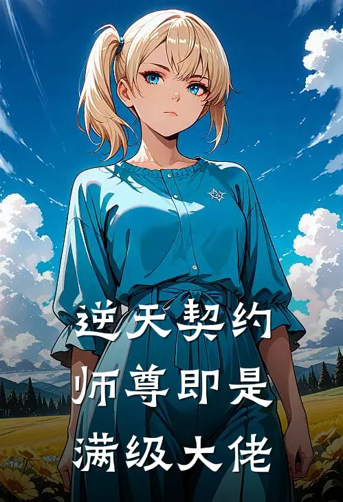 逆天契约：师尊即是满级大佬