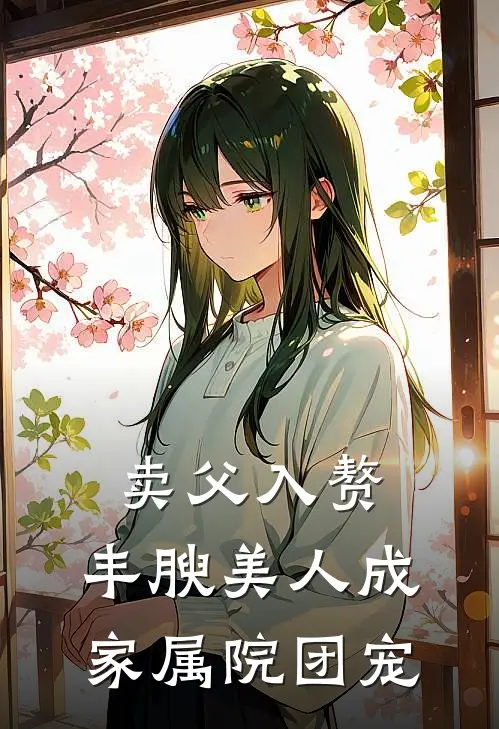 卖父入赘，丰腴美人成家属院团宠