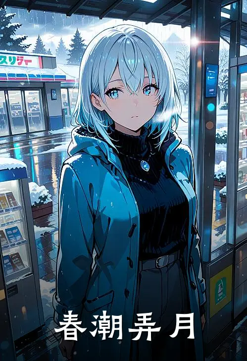 春潮弄月
