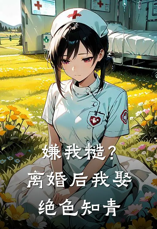 嫌我糙？离婚后我娶绝色知青