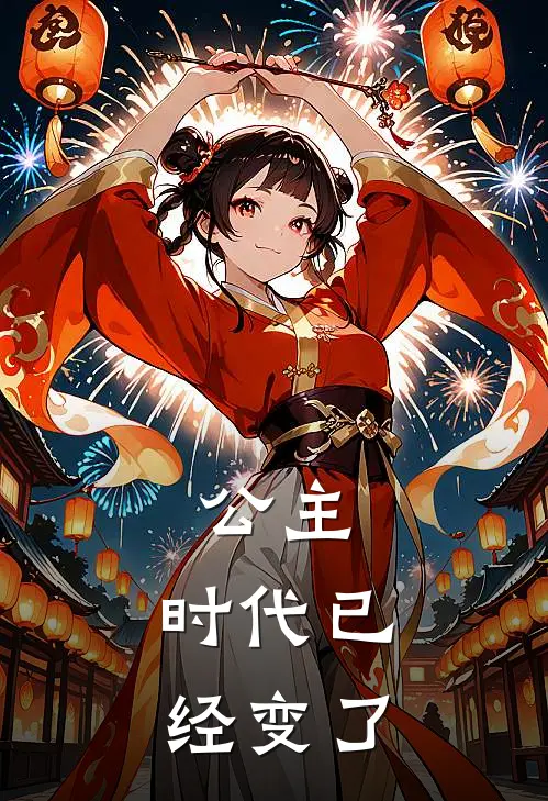 公主,时代已经变了的说说