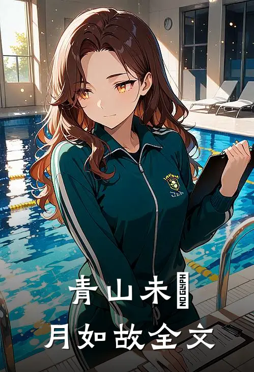 青山未晞,月如故全文阅读