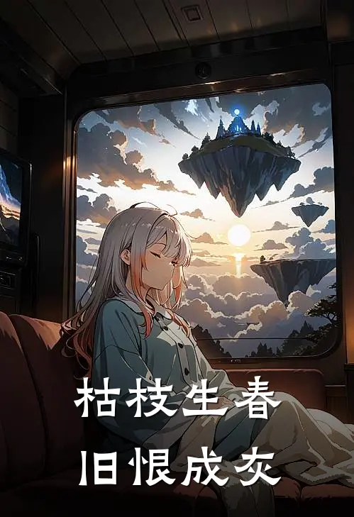 枯枝生春,旧恨成灰‌