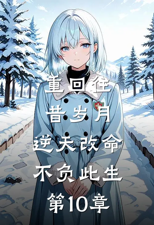 重回往昔岁月,逆天改命不负此生第10章阅读