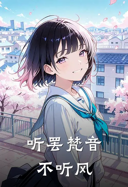 听罢梵音不听风