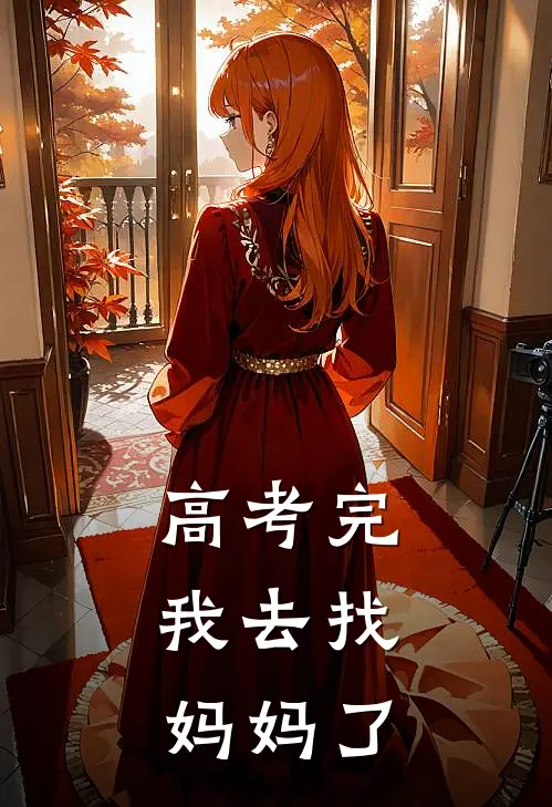 高考完,我去找妈妈了怎么办