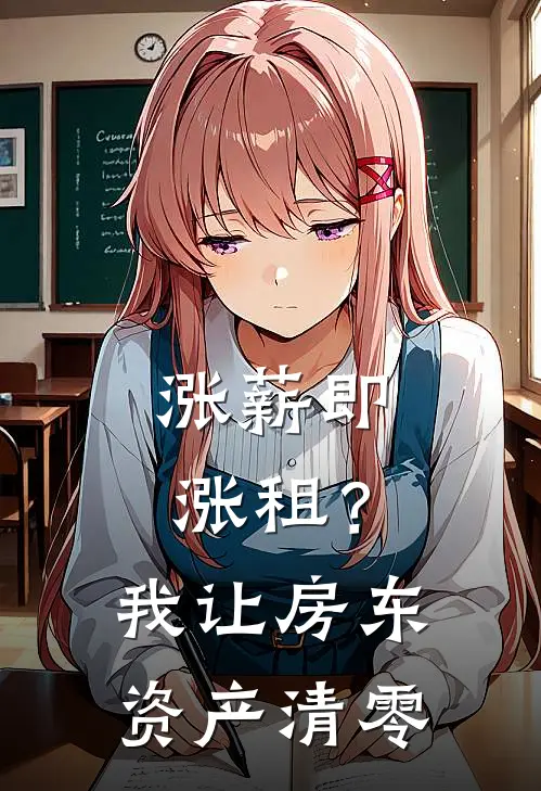 涨薪即涨租?我让房东资产清零百度