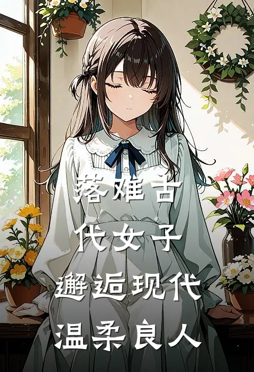 落难古代女子,邂逅现代温柔良人是谁