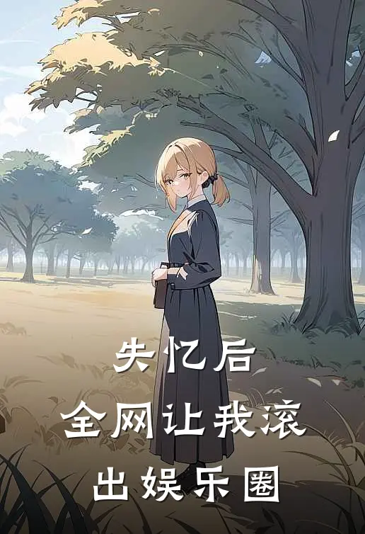 失忆后，全网让我滚出娱乐圈