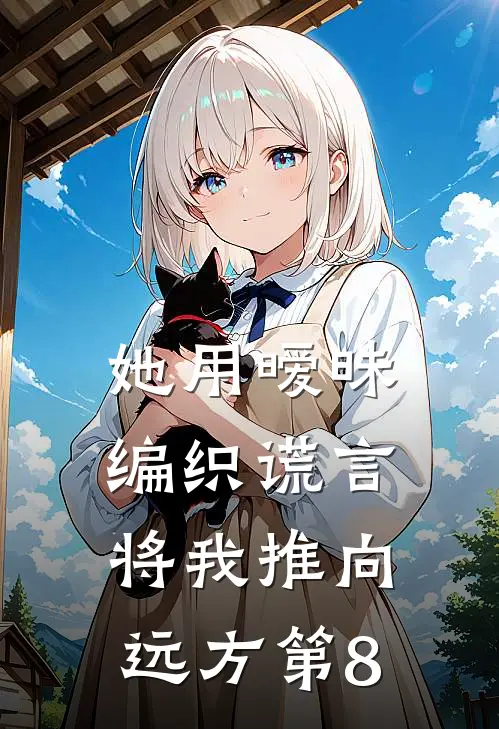 她用暧昧编织谎言,将我推向远方第8章