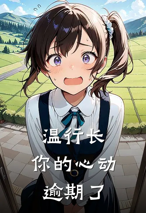 温行长,你的心动逾期了