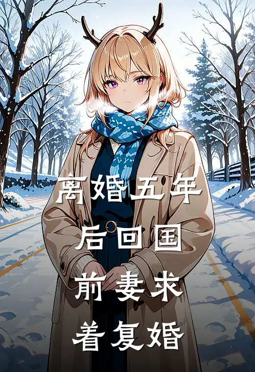 离婚五年后回国,前妻求着复婚免费