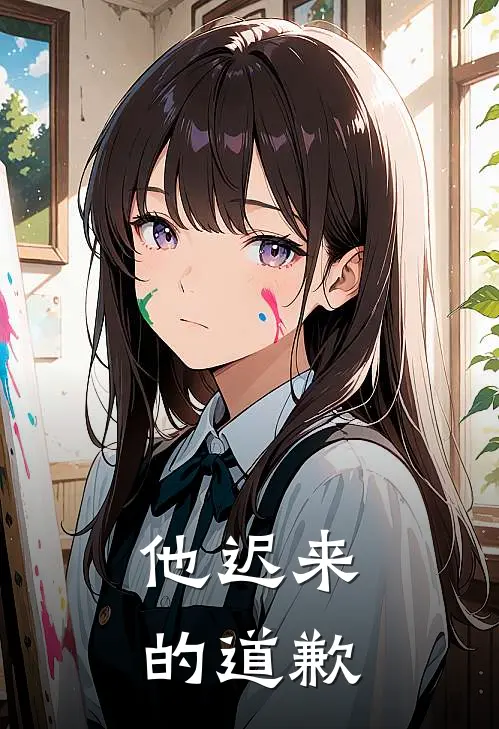 他迟来的道歉