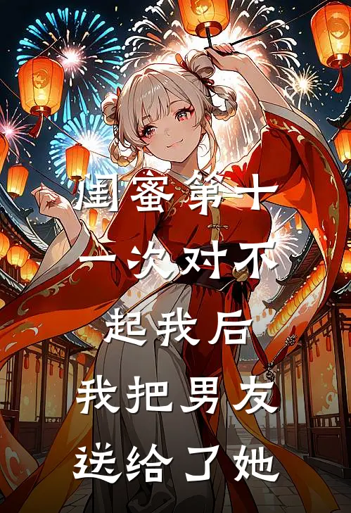 闺蜜第十一次对不起我后,我把男友送给了她姐姐