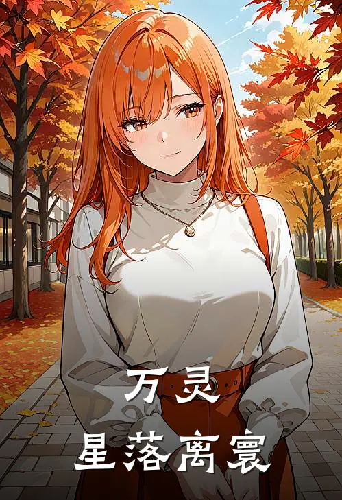 万灵星落离寰不是在番茄签约了吗