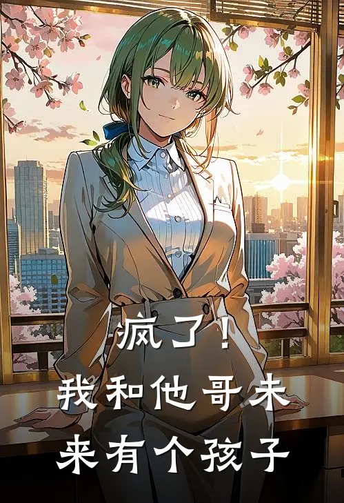 疯了!我和他哥未来有个孩子免费阅读