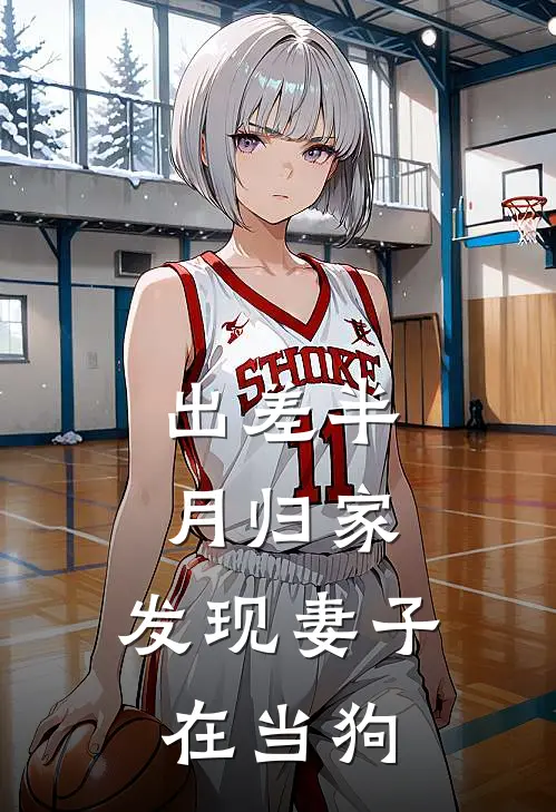 出差半月归家,发现妻子在当狗主人