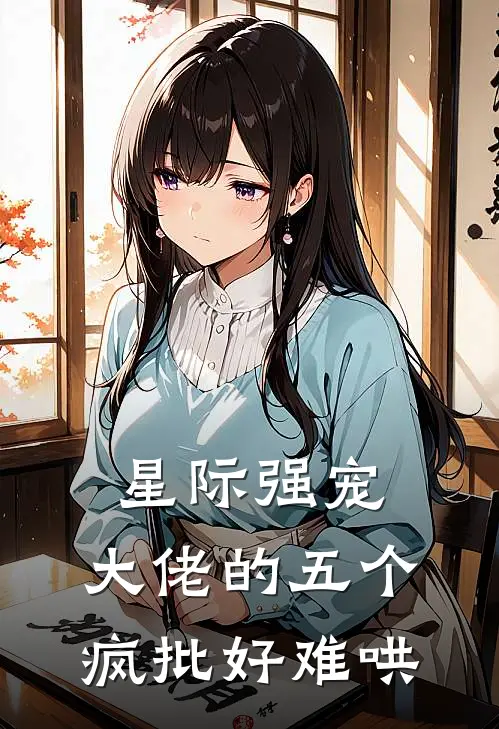 星际强宠大佬的五个疯批好难哄 最新章节 无弹窗