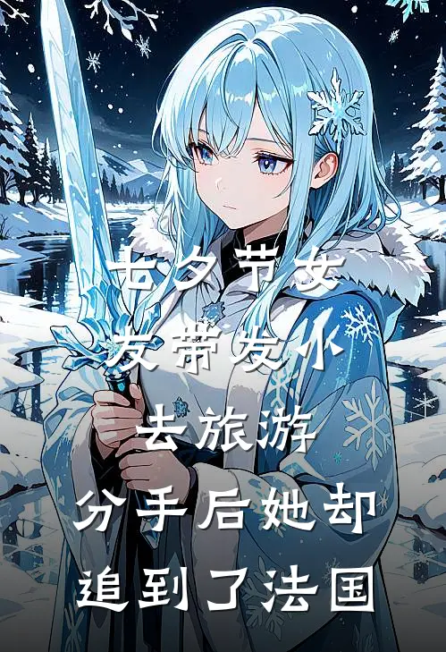 七夕节女友带发小去旅游,分手后她却追到了法国txt