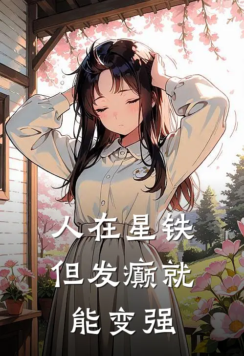 人在星铁,但发癫就能变强tXt