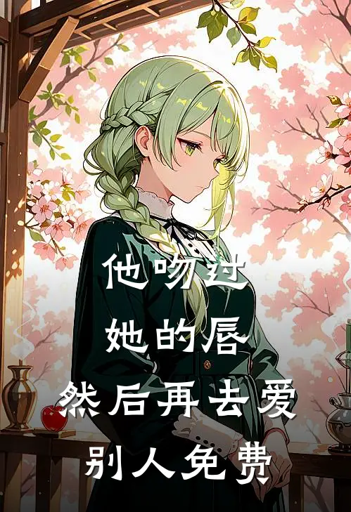 他吻过她的唇,然后再去爱别人免费