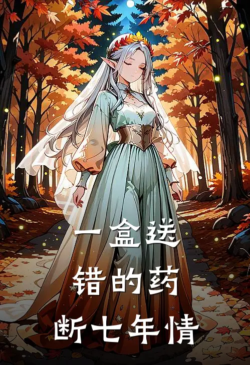 一盒送错的药，断七年情