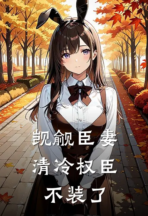 觊觎臣妻清冷权臣不装了温眠棠裴txt