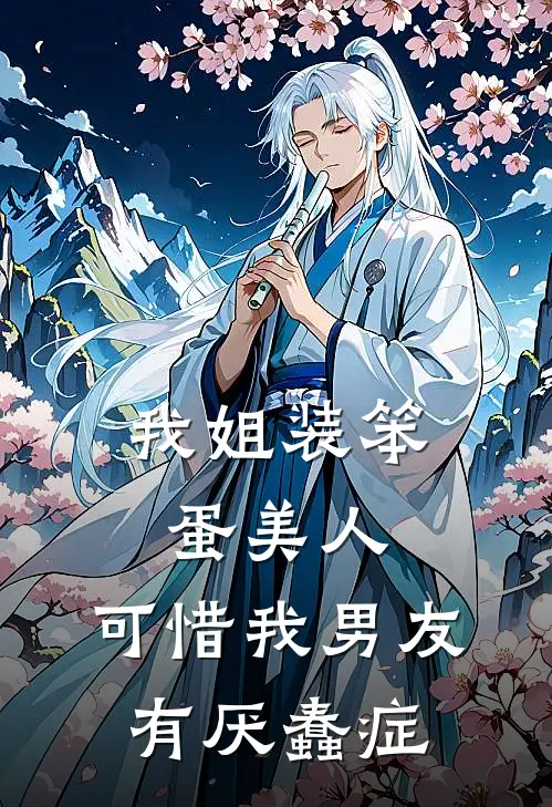 我姐装笨蛋美人,可惜我男友有厌蠢症免费阅读