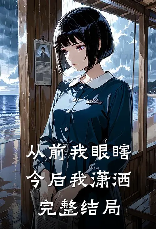 从前我眼瞎,今后我潇洒完整结局