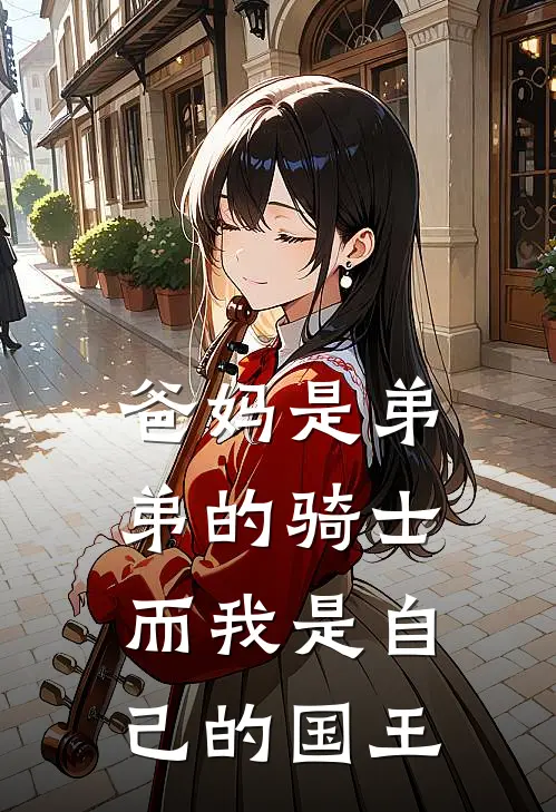 爸妈是弟弟的骑士,而我是自己的国王