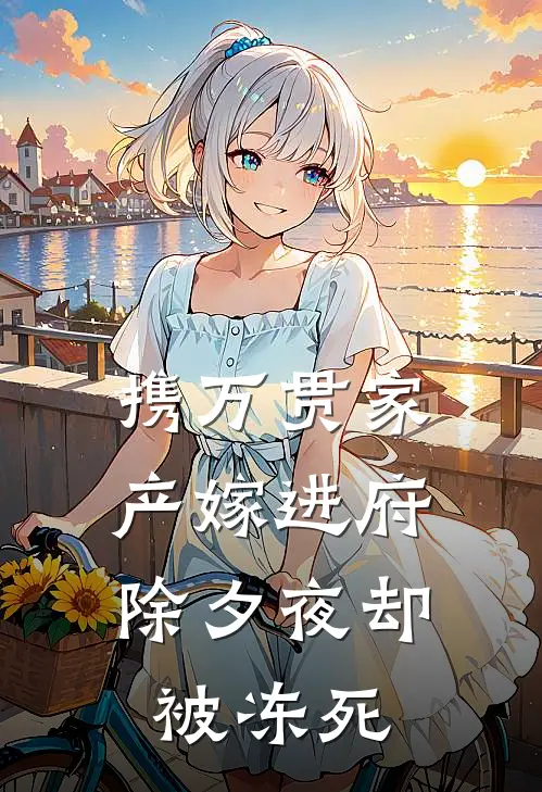 携万贯家产嫁进府,除夕夜却被冻死,重生后我杀疯了