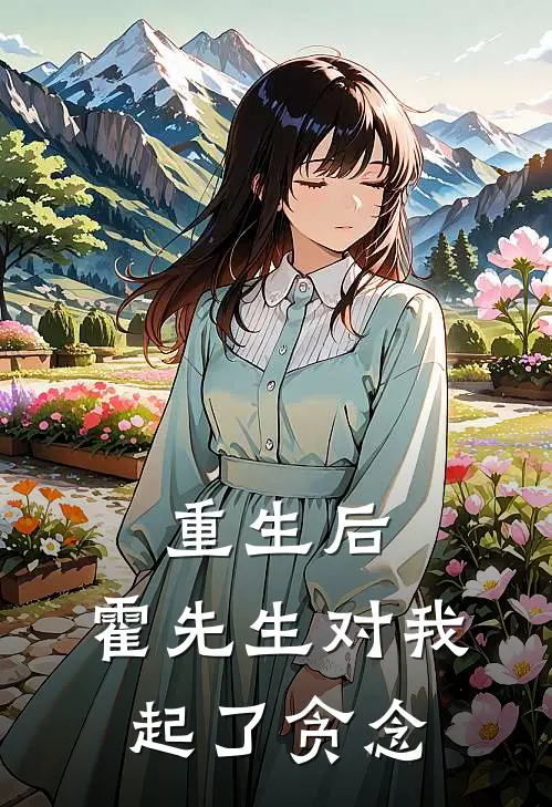 重生后,霍先生对我起了贪念