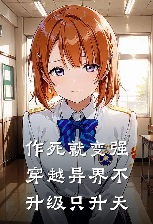 作死就变强穿越异界不升级只升天