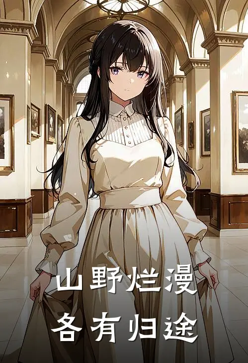 山野烂漫,各有归途下一句