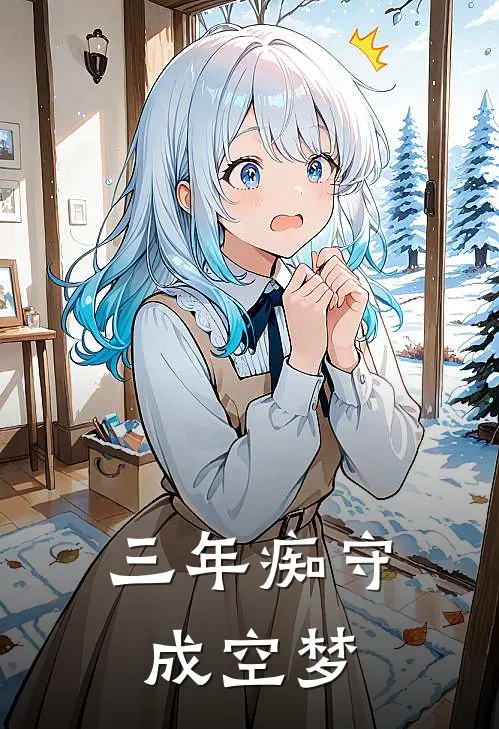 三年痴守成空梦
