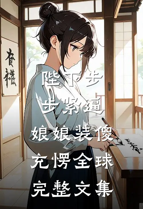 陛下步步紧逼，娘娘装傻充愣全球完整文集