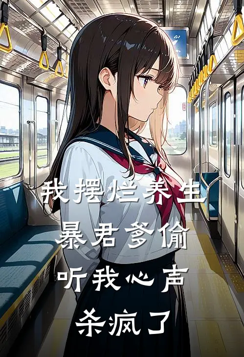我摆烂养生，暴君爹偷听我心声杀疯了