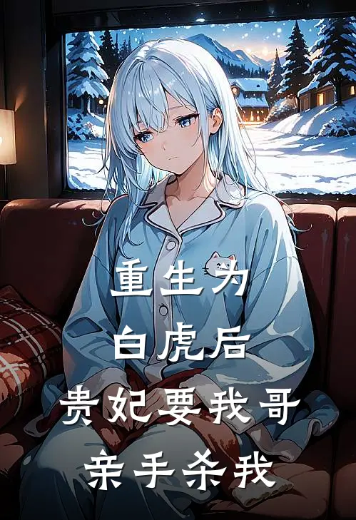 重生为白虎后,贵妃要我哥亲手杀我